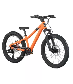 VTT Junior Scott Roxter 200 2026