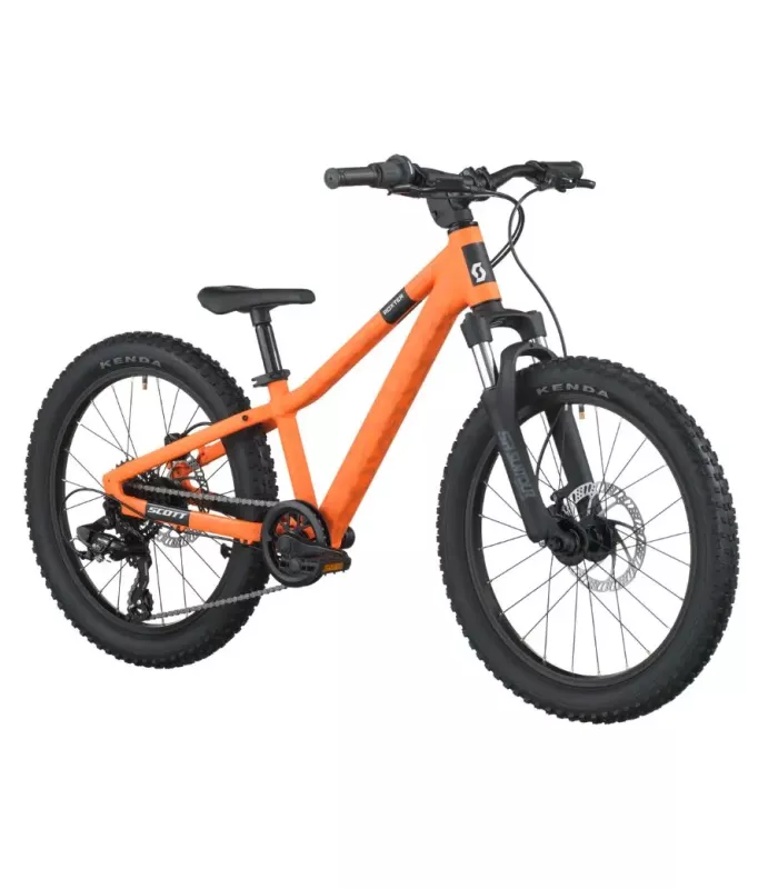 VTT Junior Scott Roxter 200 2026