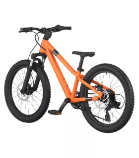 VTT Junior Scott Roxter 200 2026
