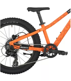 VTT Junior Scott Roxter 200 2026