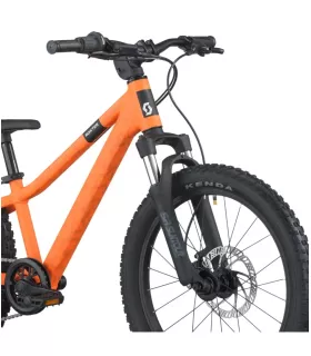 VTT Junior Scott Roxter 200 2026