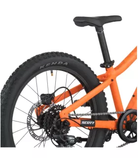 VTT Junior Scott Roxter 200 2026