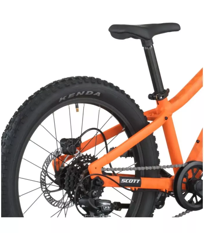VTT Junior Scott Roxter 200 2026