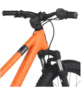 VTT Junior Scott Roxter 200 2026