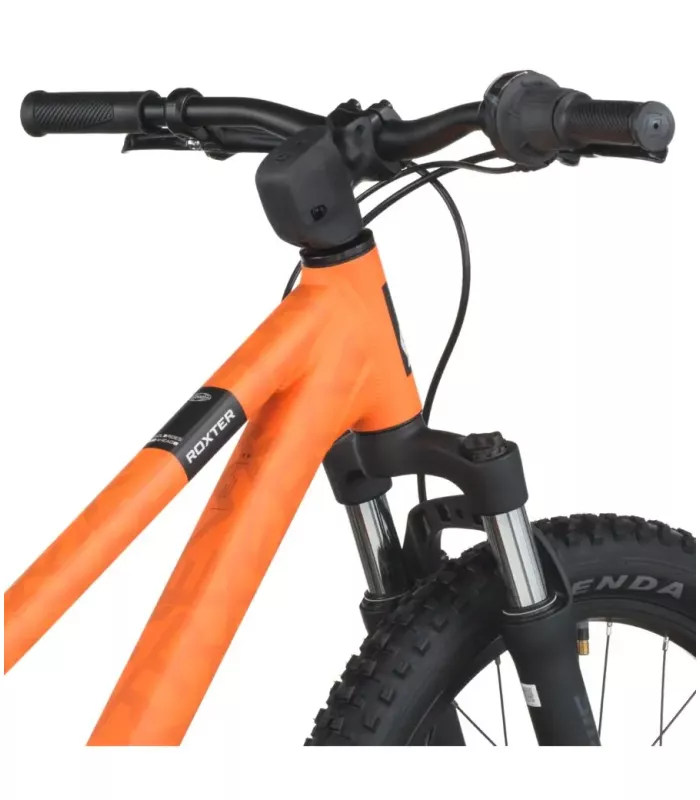 VTT Junior Scott Roxter 200 2026