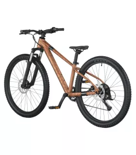 VTT Junior Scott Roxter 600 2026