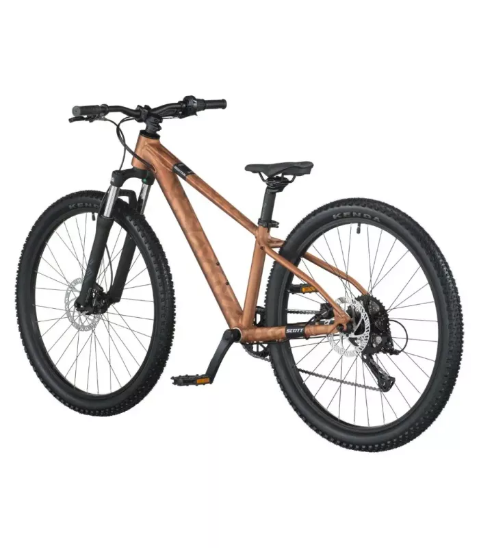VTT Junior Scott Roxter 600 2026