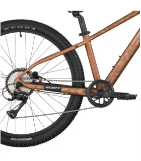 VTT Junior Scott Roxter 600 2026
