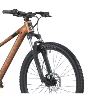 VTT Junior Scott Roxter 600 2026