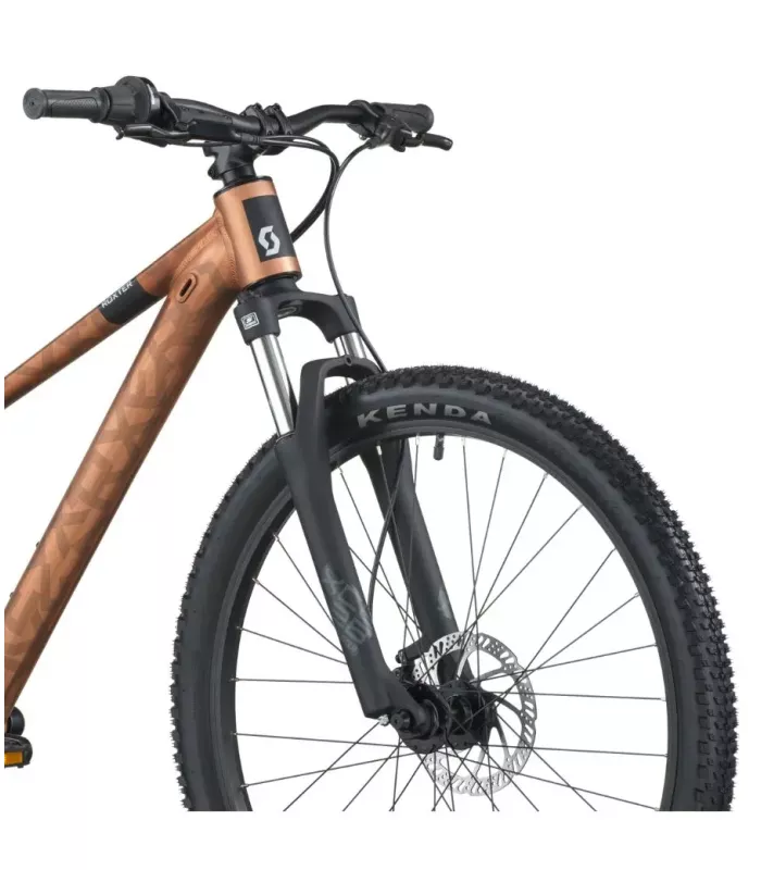 VTT Junior Scott Roxter 600 2026