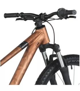 VTT Junior Scott Roxter 600 2026
