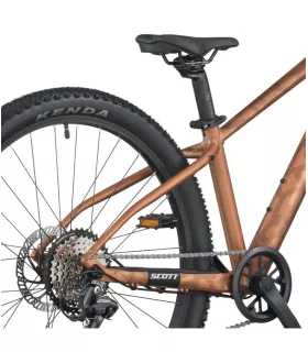 VTT Junior Scott Roxter 600 2026