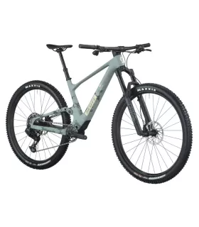 VTT Scott Spark 920 2026