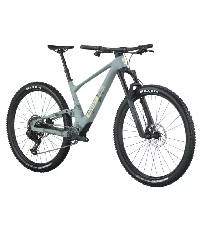 VTT Scott Spark 920 2026