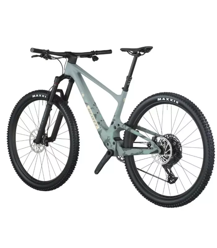 VTT Scott Spark 920 2026