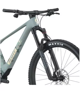 VTT Scott Spark 920 2026