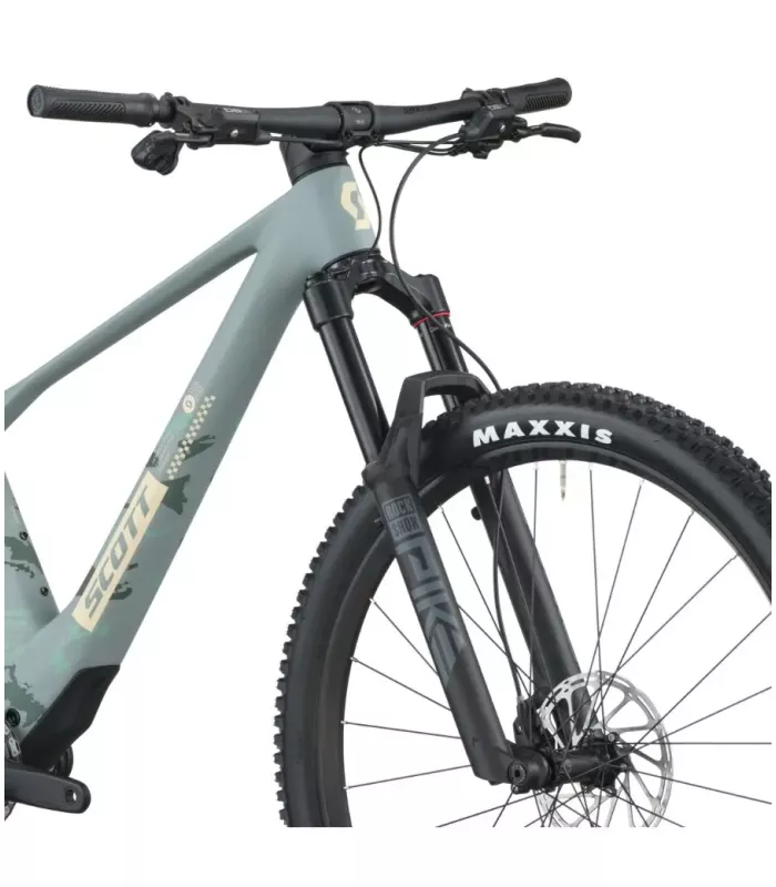 VTT Scott Spark 920 2026