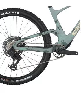 VTT Scott Spark 920 2026