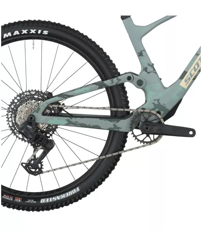 VTT Scott Spark 920 2026