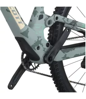 VTT Scott Spark 920 2026