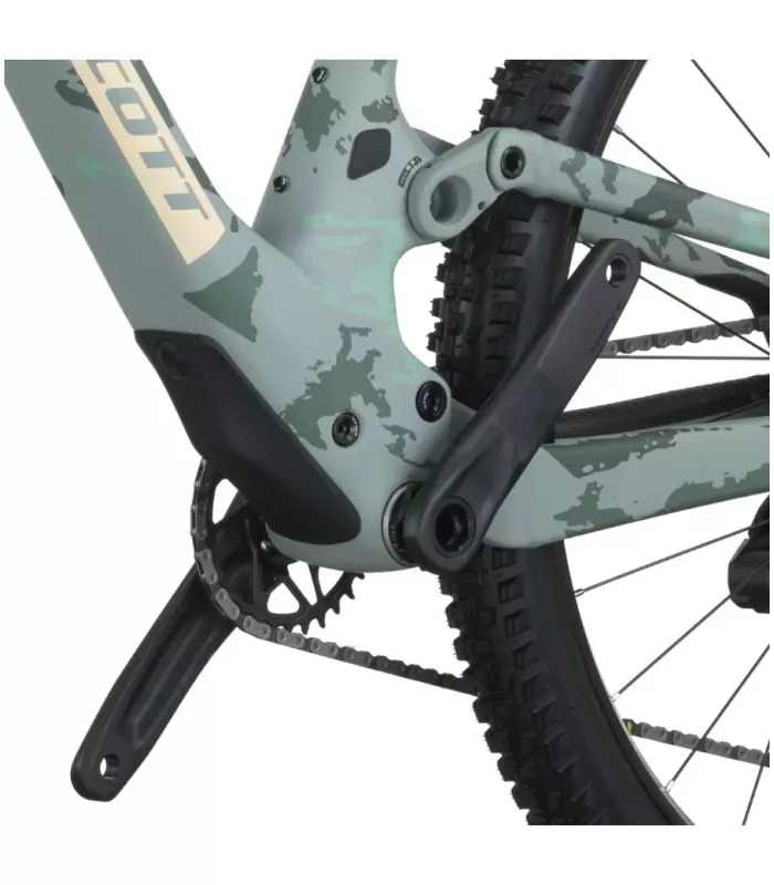 VTT Scott Spark 920 2026