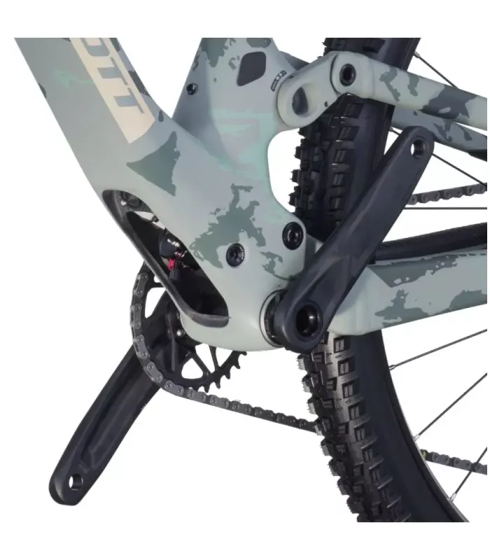 VTT Scott Spark 920 2026