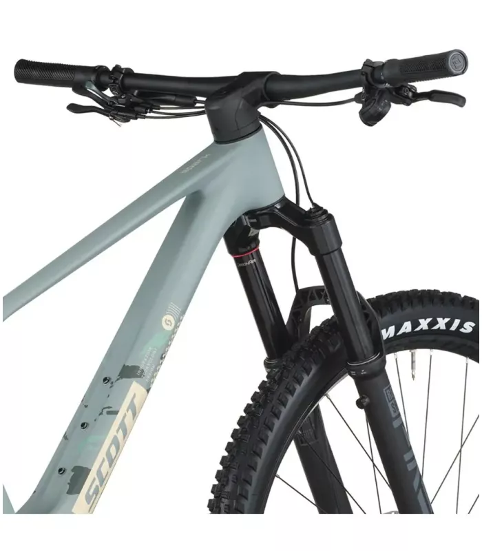VTT Scott Spark 920 2026