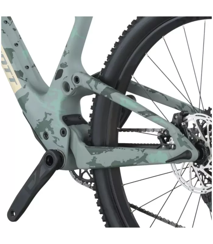 VTT Scott Spark 920 2026