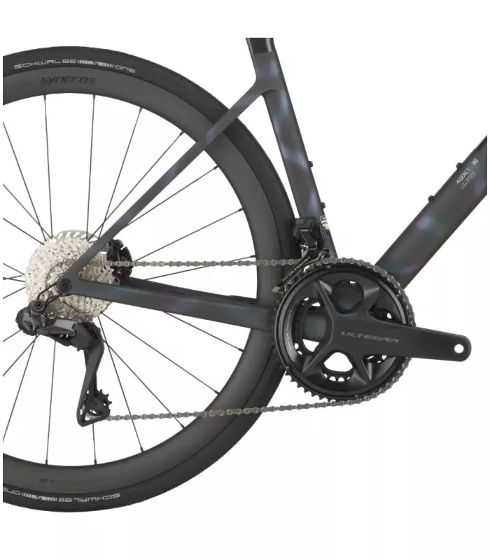 Vélo de route Scott Addict RC 10 2026