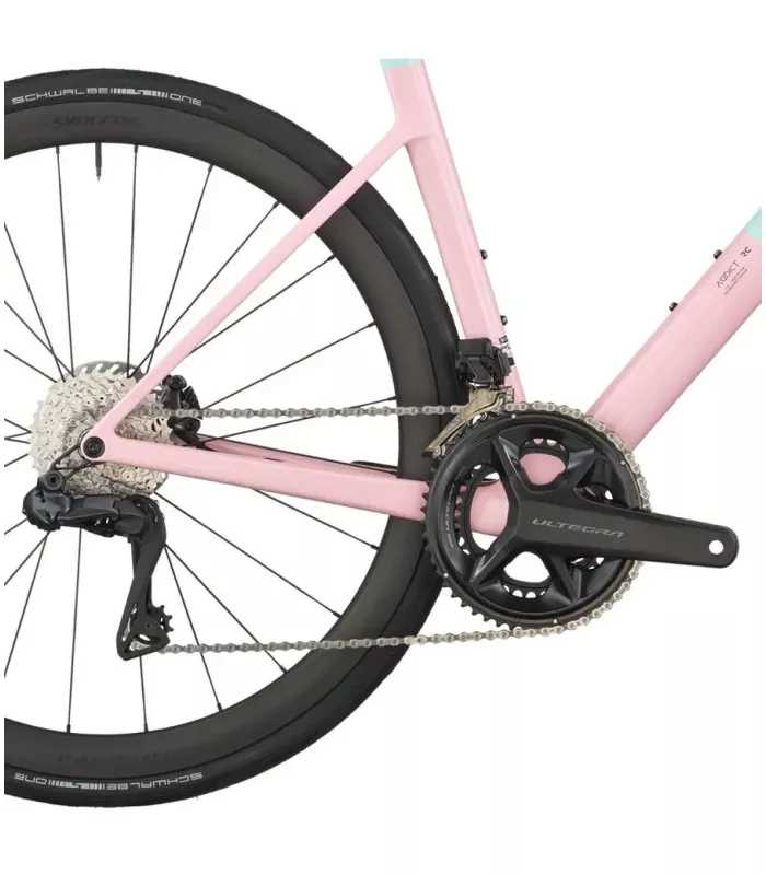 Vélo de route Scott Addict RC 10 2026