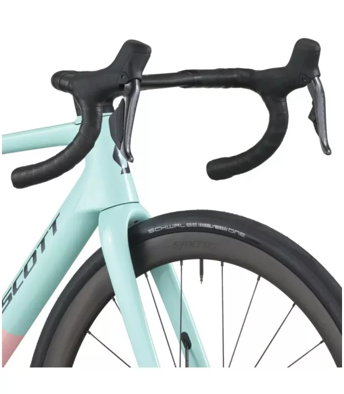 Vélo de route Scott Addict RC 10 2026