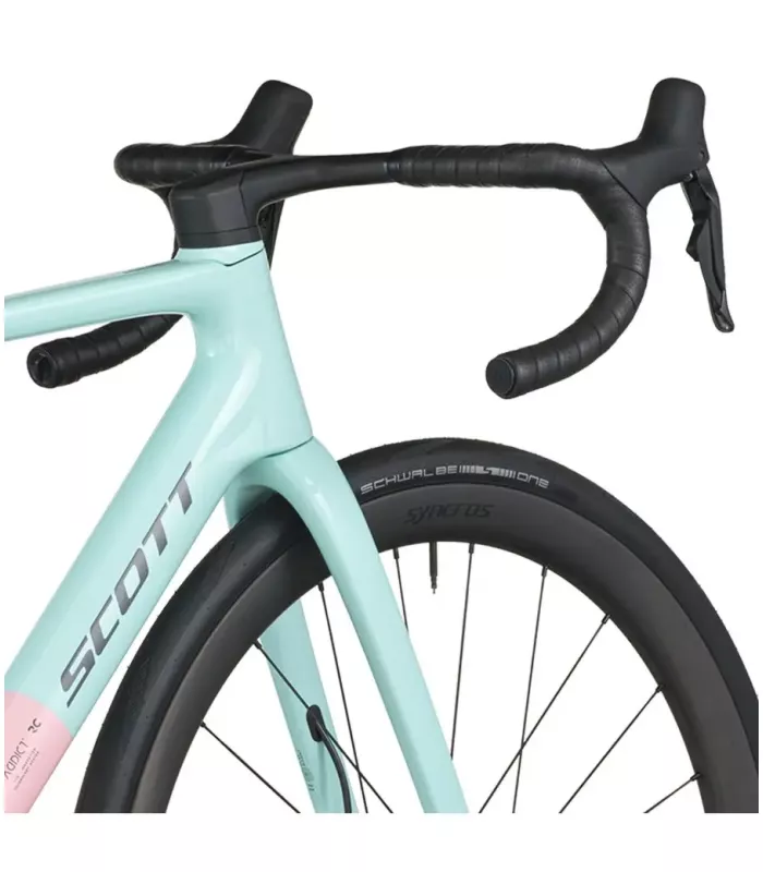 Vélo de route Scott Addict RC 10 2026