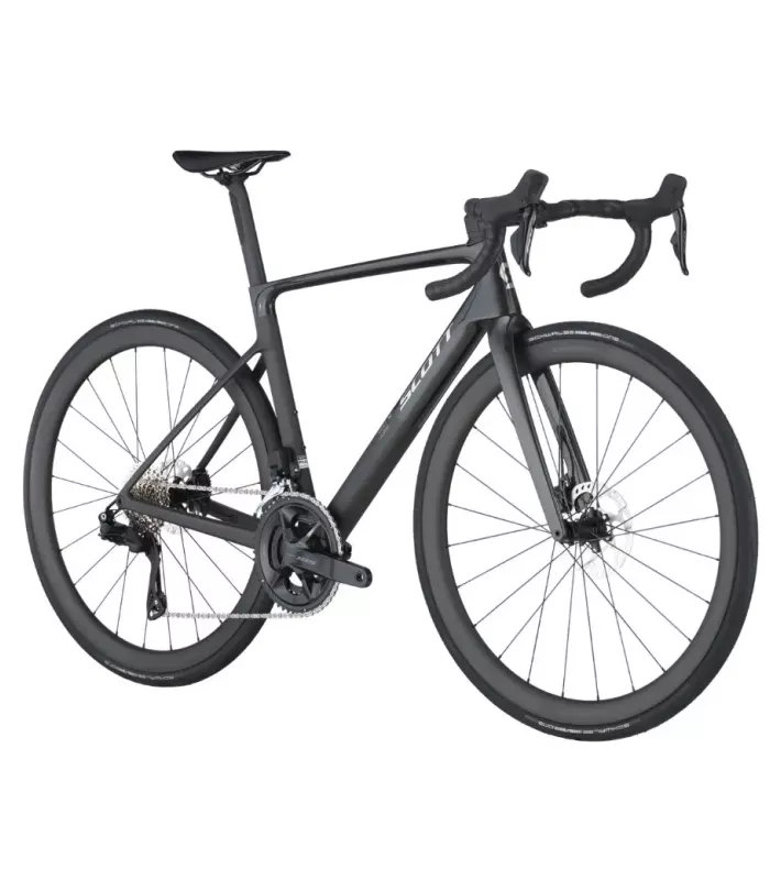 Vélo de route Scott Addict RC 30 2027