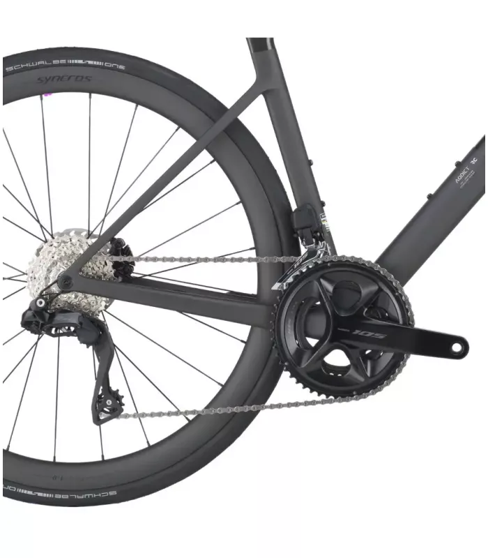 Vélo de route Scott Addict RC 30 2027
