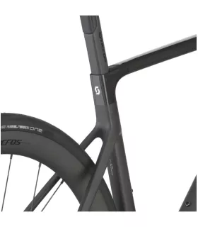 Vélo de route Scott Addict RC 30 2027