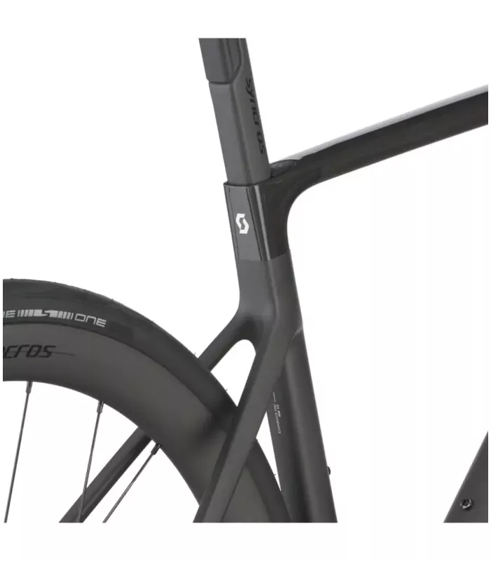 Vélo de route Scott Addict RC 30 2027