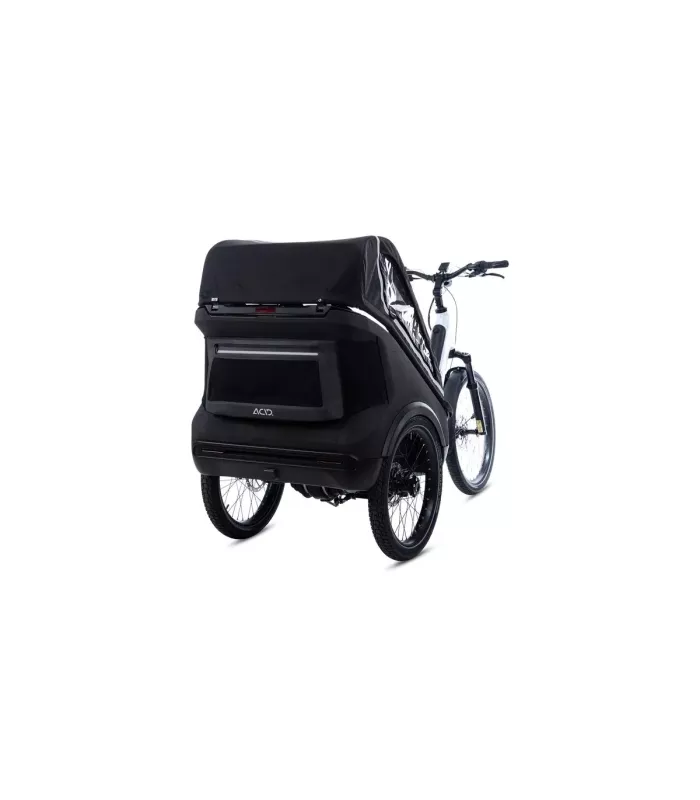Sacoche Accessoire CUBE ACID TRIKE 5