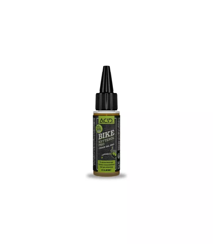 Huile Chaîne Vélo ACID Pro 50ml