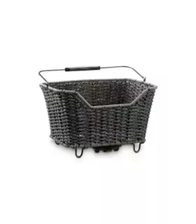 Panier Porte-Bagages ACID RILink Rattan 20L