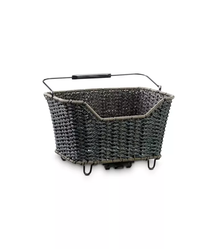 Panier Porte-Bagages ACID RILink Rattan 20L