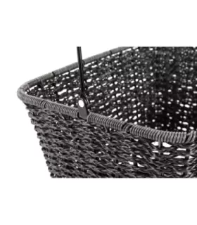 Panier Porte-Bagages ACID RILink Rattan 20L