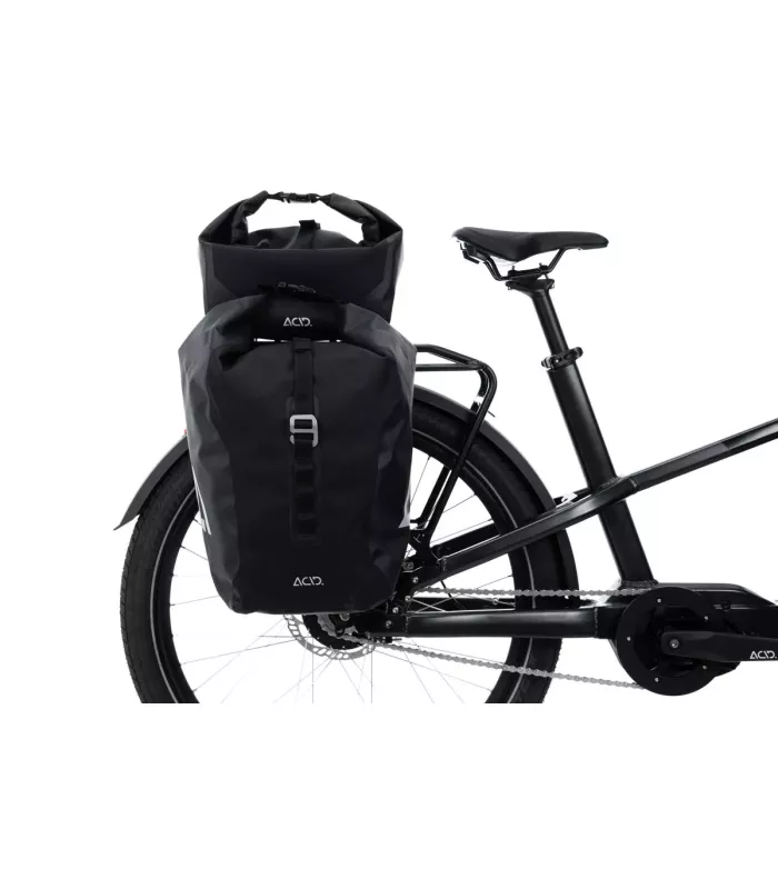 Porte-Bagage ACID CARGO RILink