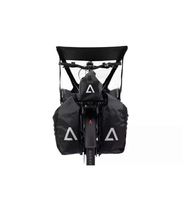 Porte-Bagage ACID CARGO RILink