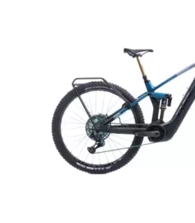 Porte-Bagages Cube ACID FULL SUSPENSION RILink