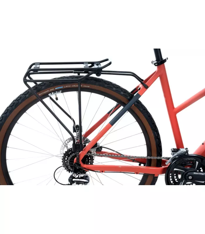 Porte-bagages ACID PURE Universal 26-29" RILink