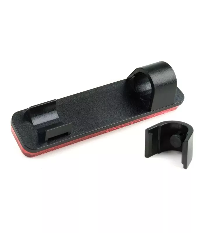 Réflecteur Porte-Bagage ACID SLIM CLIP