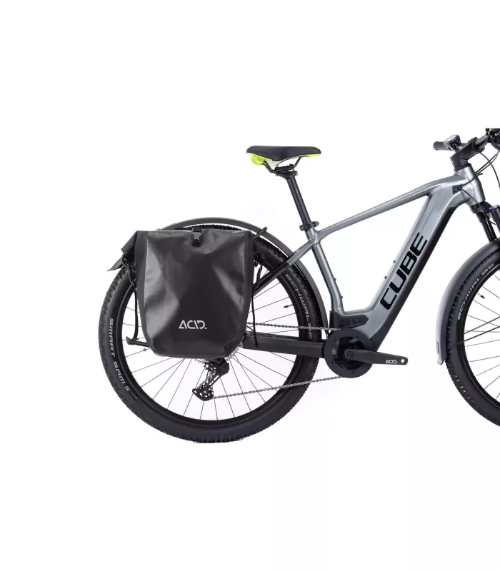 Porte-Bagages ACID Carrier SIC RAIL 27.5" BOOST