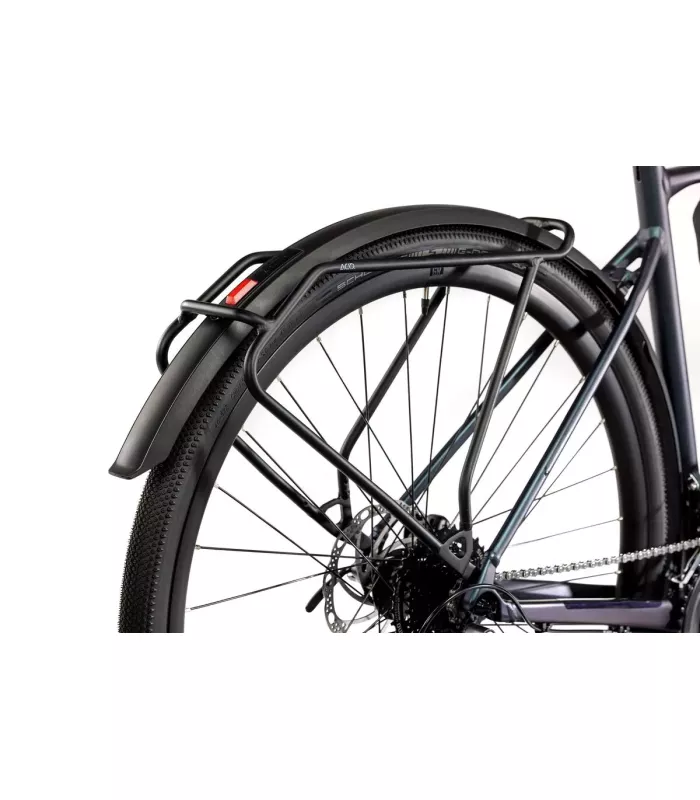 Porte-Bagages ACID SIC RAIL 28"
