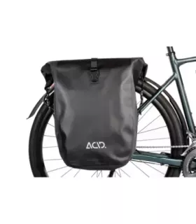 Porte-Bagages ACID SIC RAIL 28"