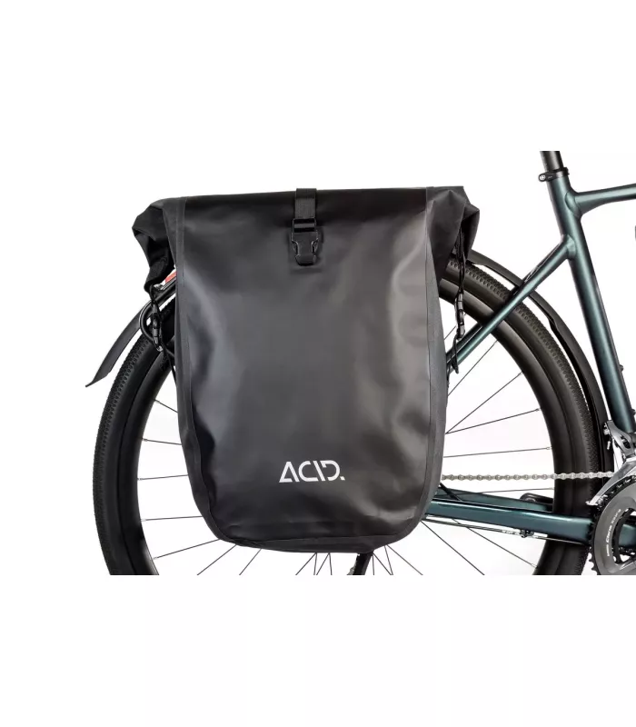 Porte-Bagages ACID SIC RAIL 28"